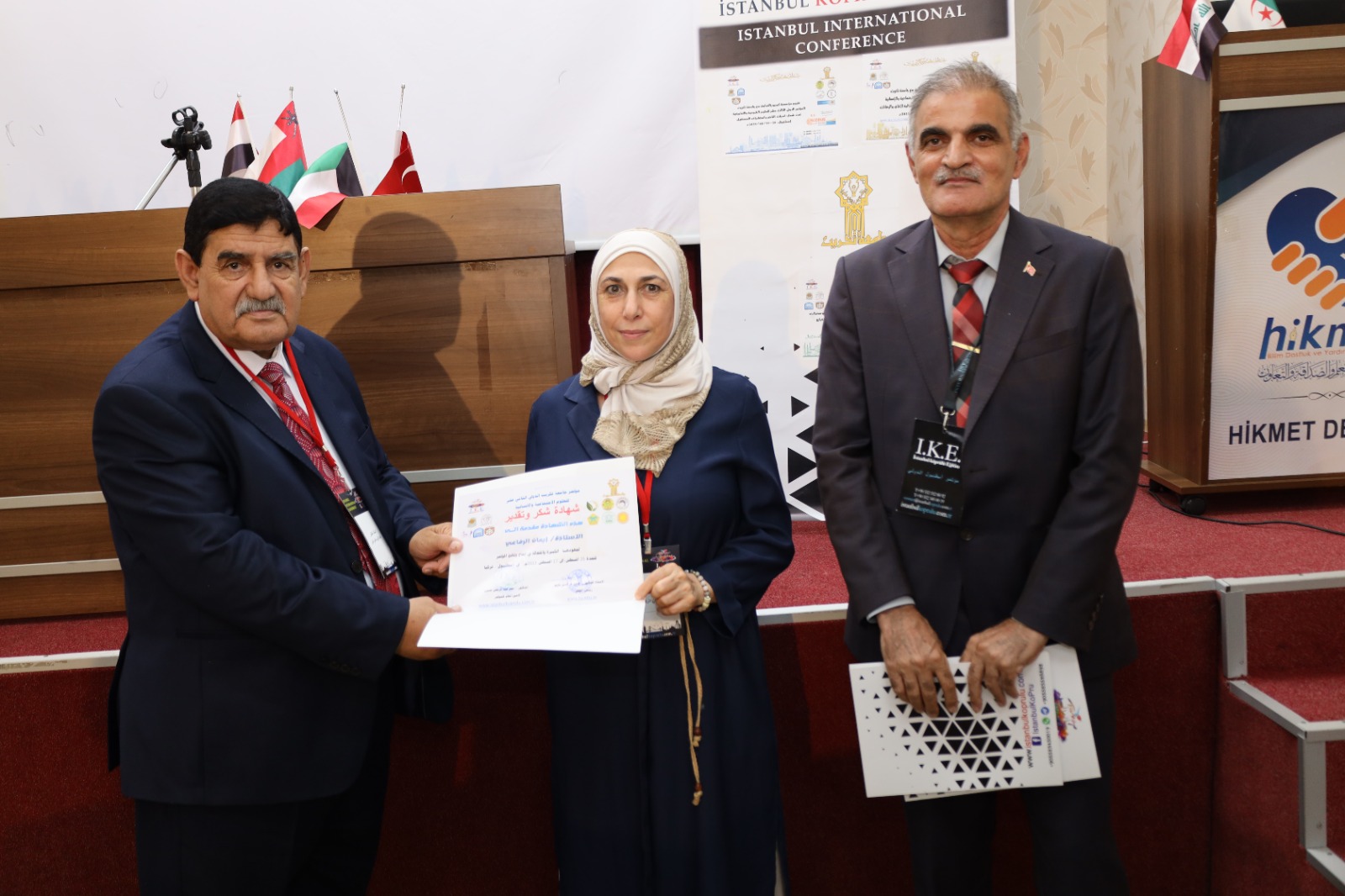 أخبار الجالية 1