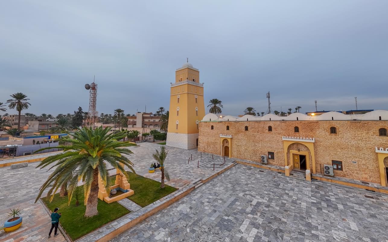 أخبار الجالية 3