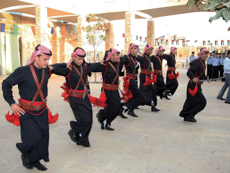 أخبار الجالية 3